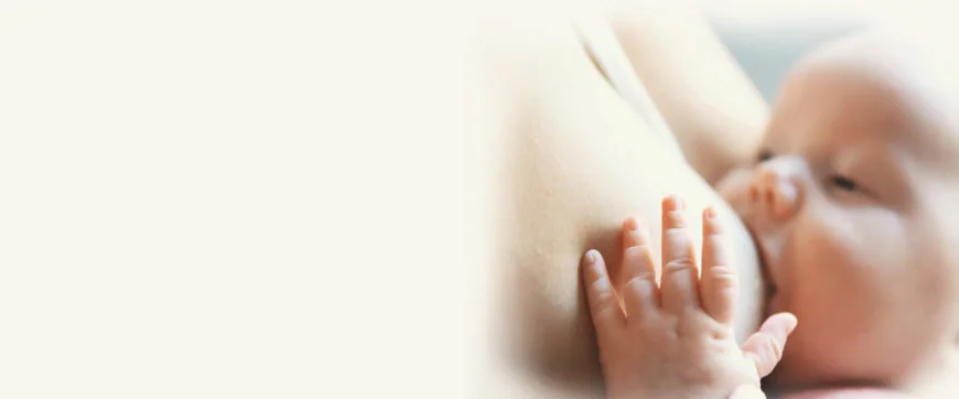 Maximizing Baby Growth with Breast milk analysis