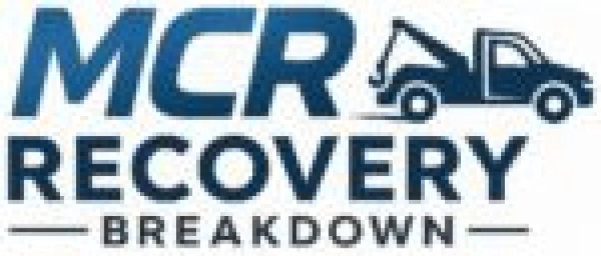 Breakdown Recovery – Fast, Reliable, and Professional by MCR Recovery Breakdown