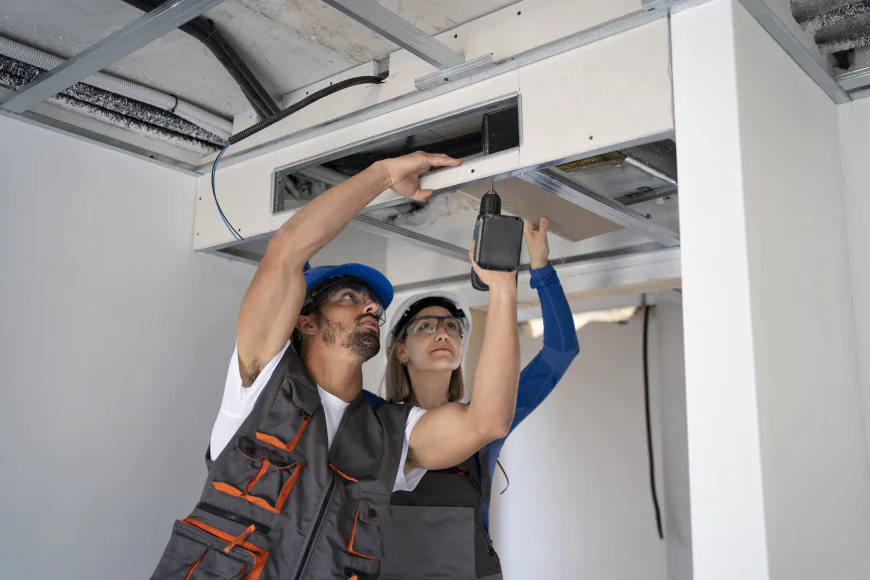 HVAC Repair Murrieta: How to Prepare Your AC for California Heatwaves
