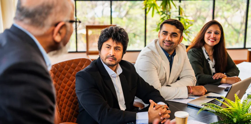 Establishing Your Enterprise in Singapore: A Pathway to Global Success