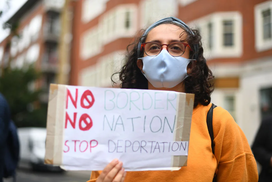 The Flight You Must Miss: A Strategic Defence Against UK Deportation