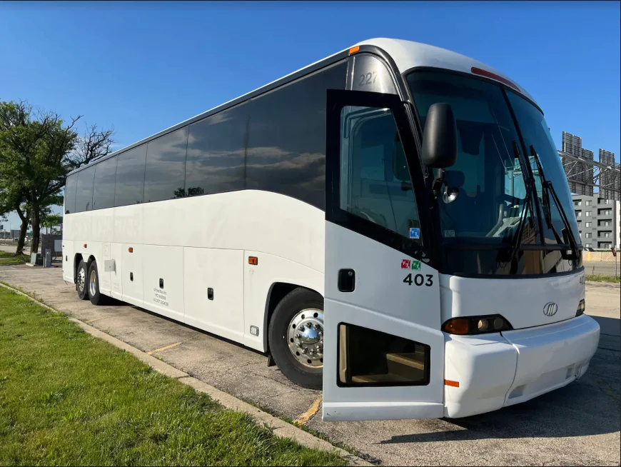 Luxury Travel Made Simple with Limo Service