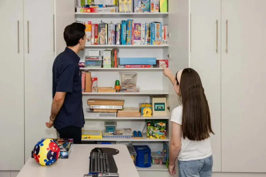 How a Speech Pathologist Adelaide Can Support Your Child’s Communication Development