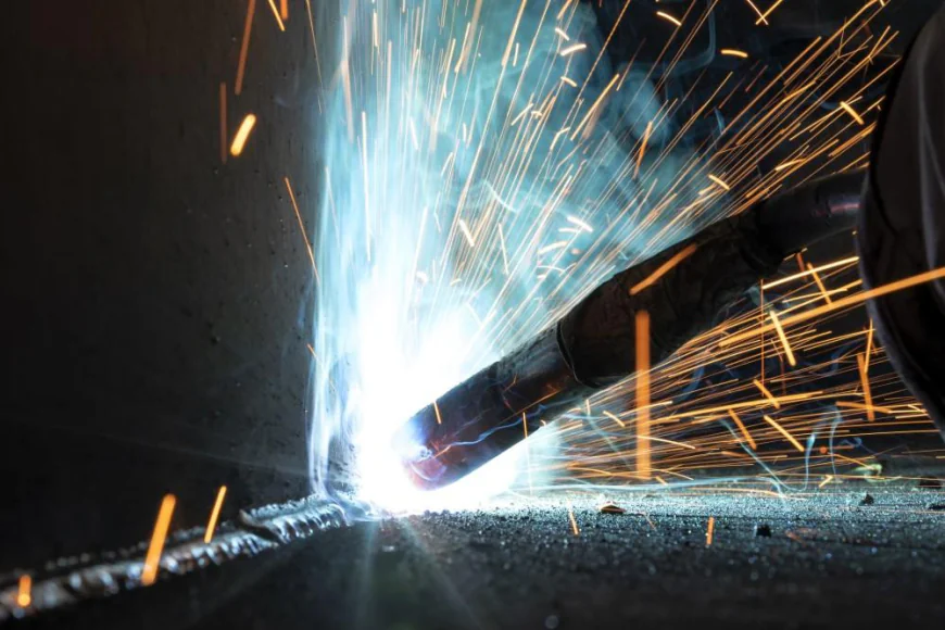 Different Types of Welding Techniques Used in Modern Fabrication