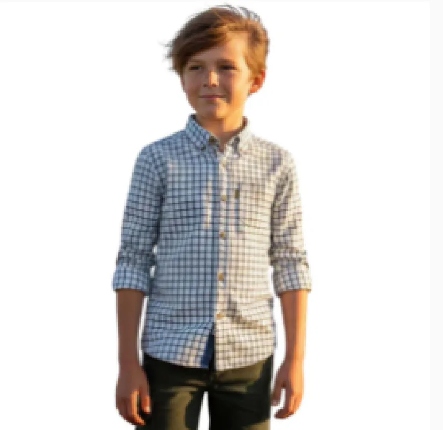 Wax Hunting Jacket: Timeless Weather Protection and Rugged Country Performance