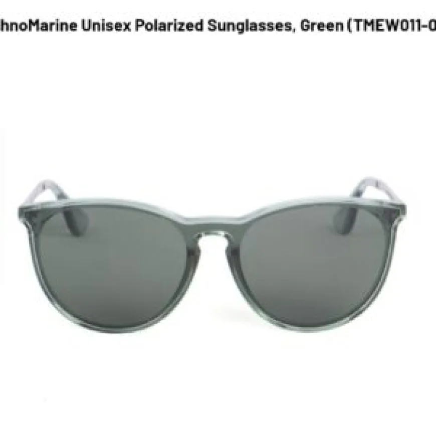 Discover Clear Vision and Timeless Style with Premium Glasses