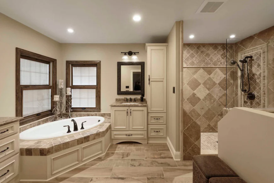 Transforming Your Space with Expert Bathroom Remodeling in Santa Teresa, NM