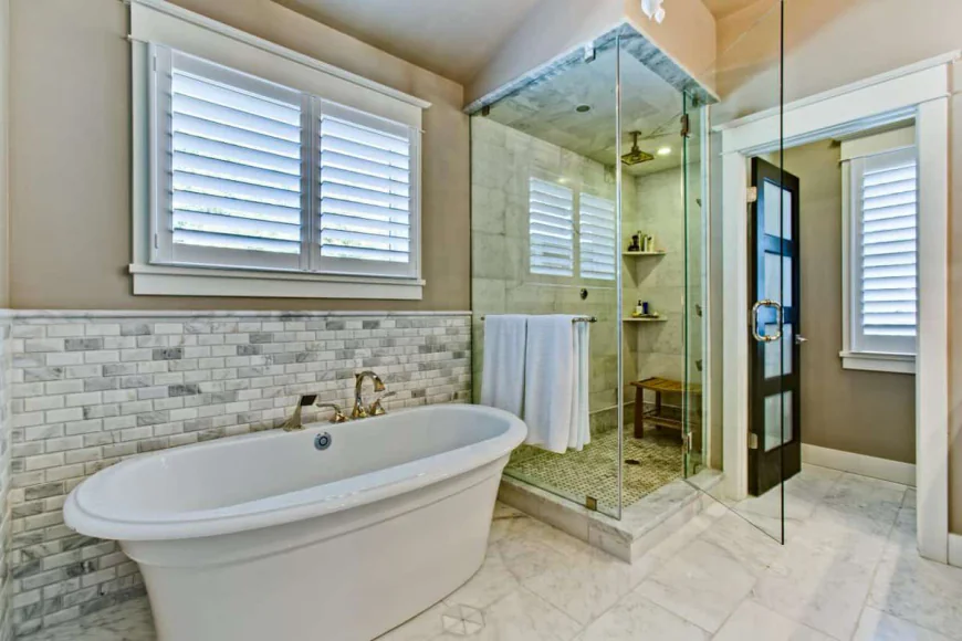 Transforming Your Space with Expert Bathroom Remodeling in Santa Teresa, NM