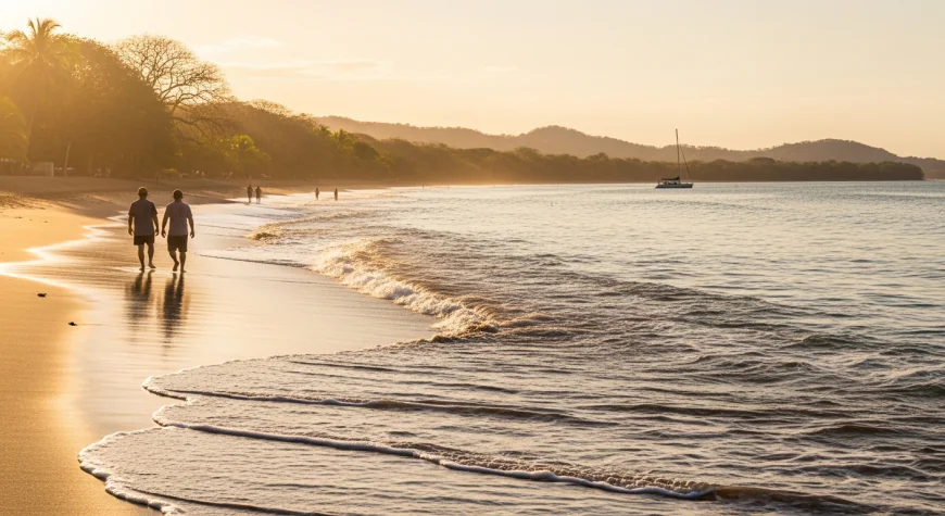 How Can Travelers Make the Most of Their Tamarindo Visit