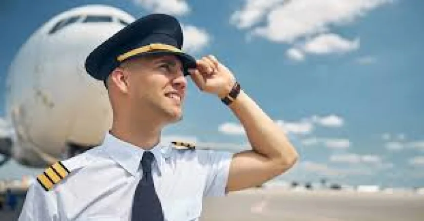 ATPL vs CPL: Which Pilot License Should You Choose in Australia?