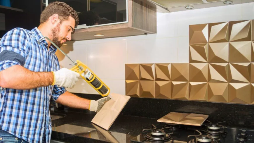 Professional kitchen tile repair newport ri Services You Can Trust