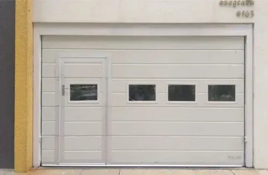 Custom Garage Doors – Stylish, Durable & Built to Fit Your Home