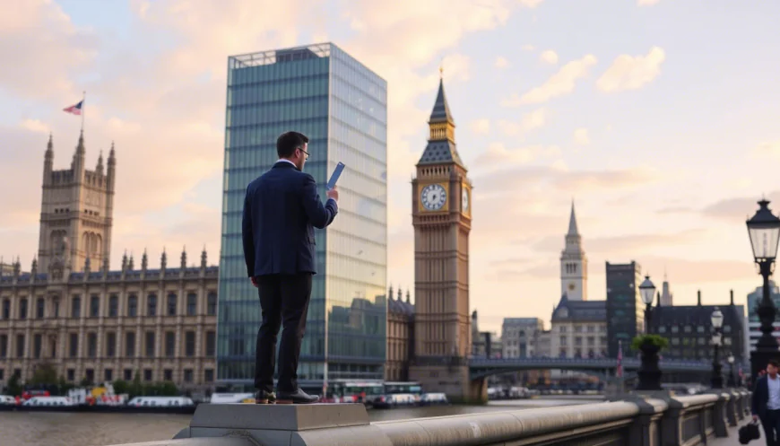 The Enforcement Era: Why UK Immigration Solicitors Are Your Only Line of Defence