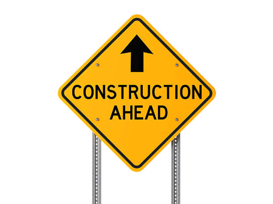 Effective Approaches to Construction Signage in Dubai