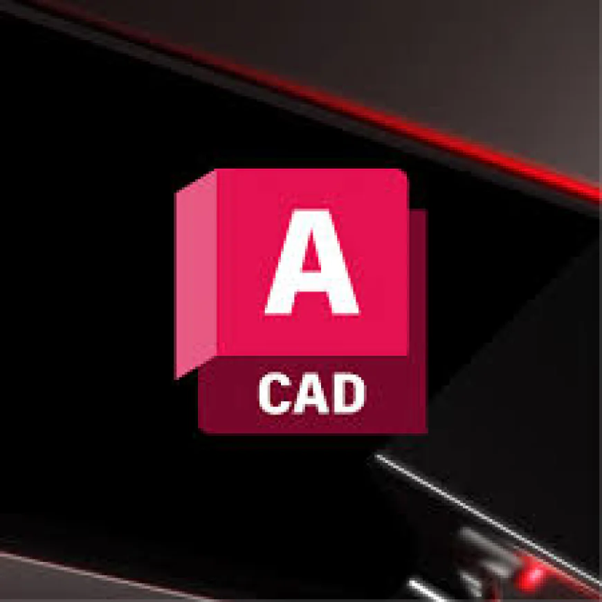 AutoCAD Software