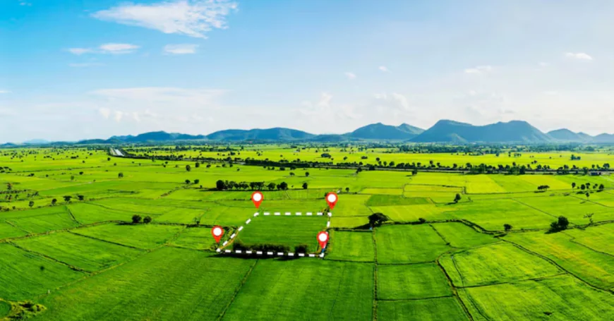 Hiranandani Alibaug – Premium Plots and Luxury Villas in Alibaug