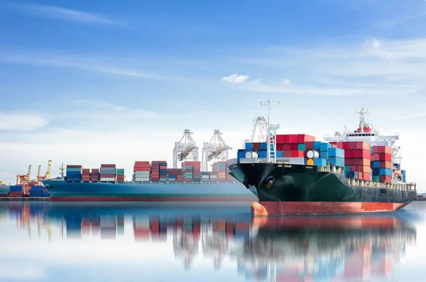The Ultimate Guide to Freight Forwarding Companies in China and Reliable China to USA Freight Forwarders