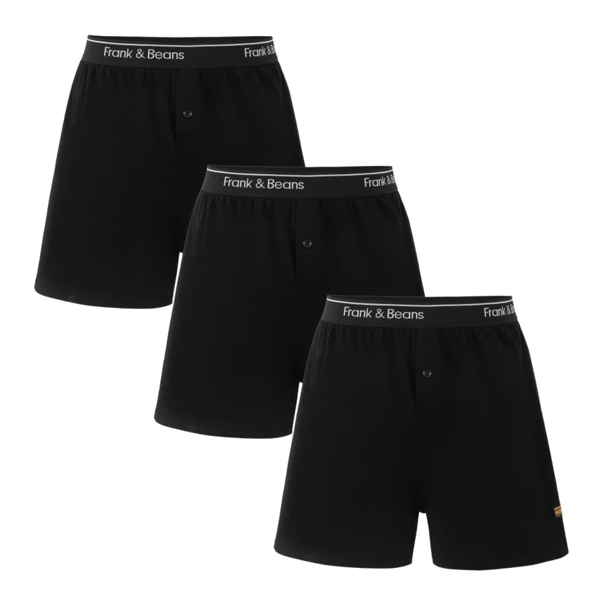 Which Fabrics Are Best for Plus Size Mens Underwear?