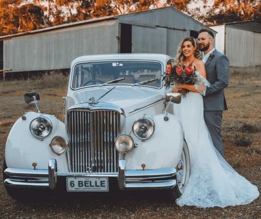 Limo Hire Perth: Travel in Style and Comfort with Allure Limousines