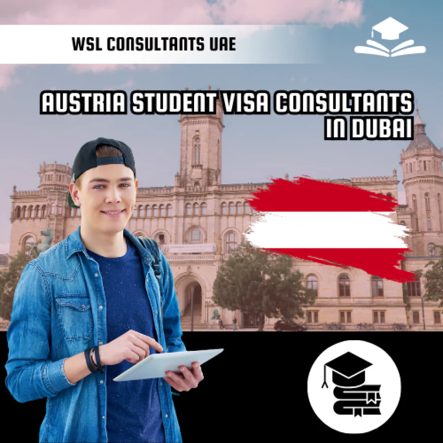 How Student Visa Consultants Make Studying Abroad Easier