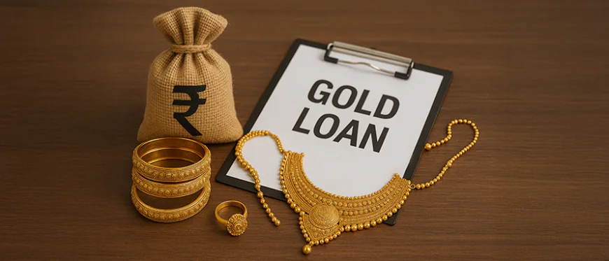 RBI's New Gold Loan Rules: Key Changes Compared to Old Rules