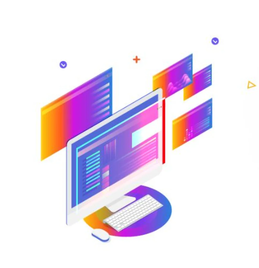 Elevate Your Business Impact: Mastering Presentation Design Services