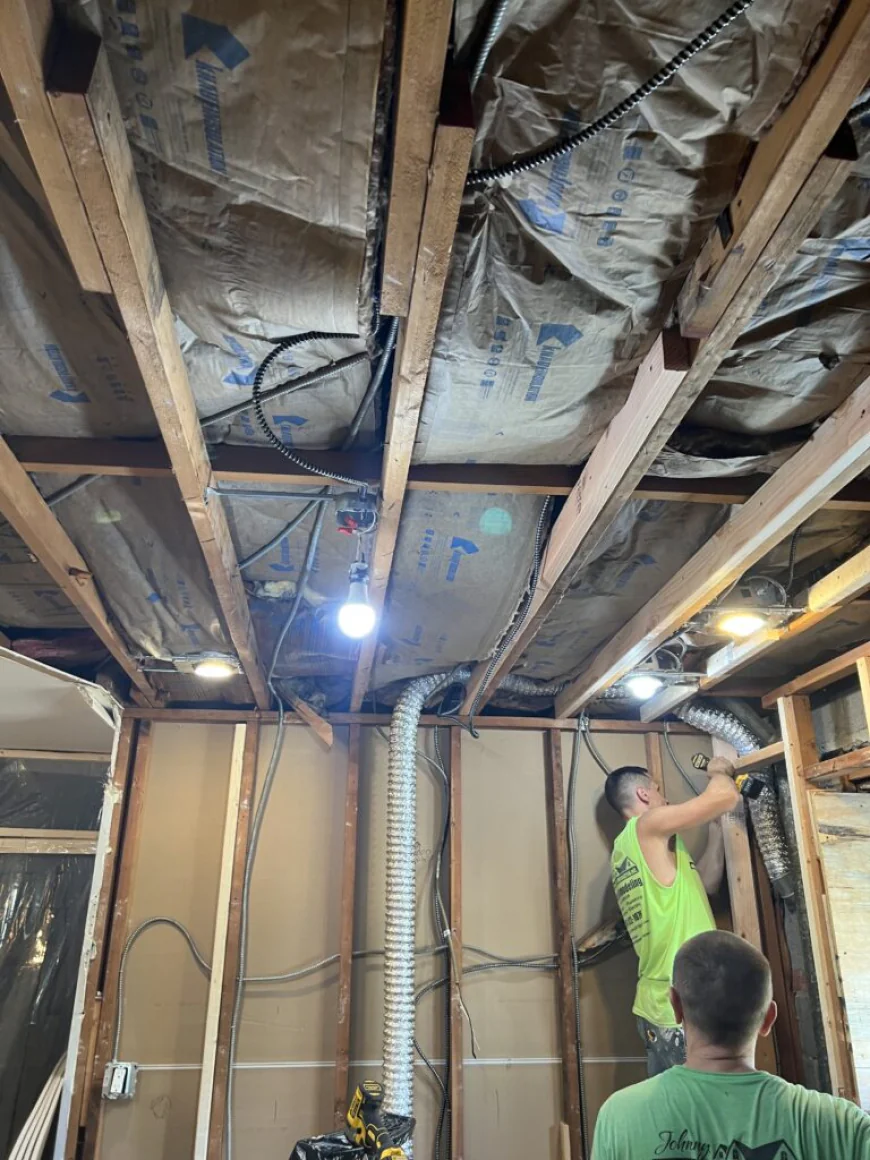 From Outdated to Outstanding: Complete Home Renovation Solutions in Staten Island