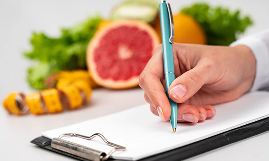 Pregnancy Nutrition Counselling in Jaipur