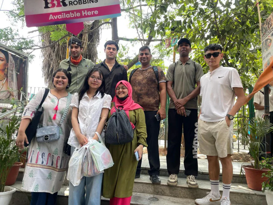 WHY A CAKE MAKING COURSE COULD BE THE BEST INVESTMENT YOU MAKE IN YOUR BAKING JOURNEY