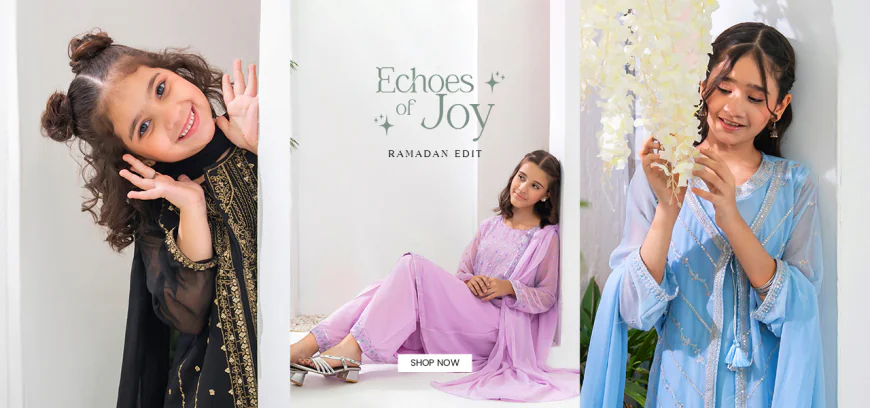 Trendy Ready-to-Wear Dresses 2026: Pret Collection Sale & Styles