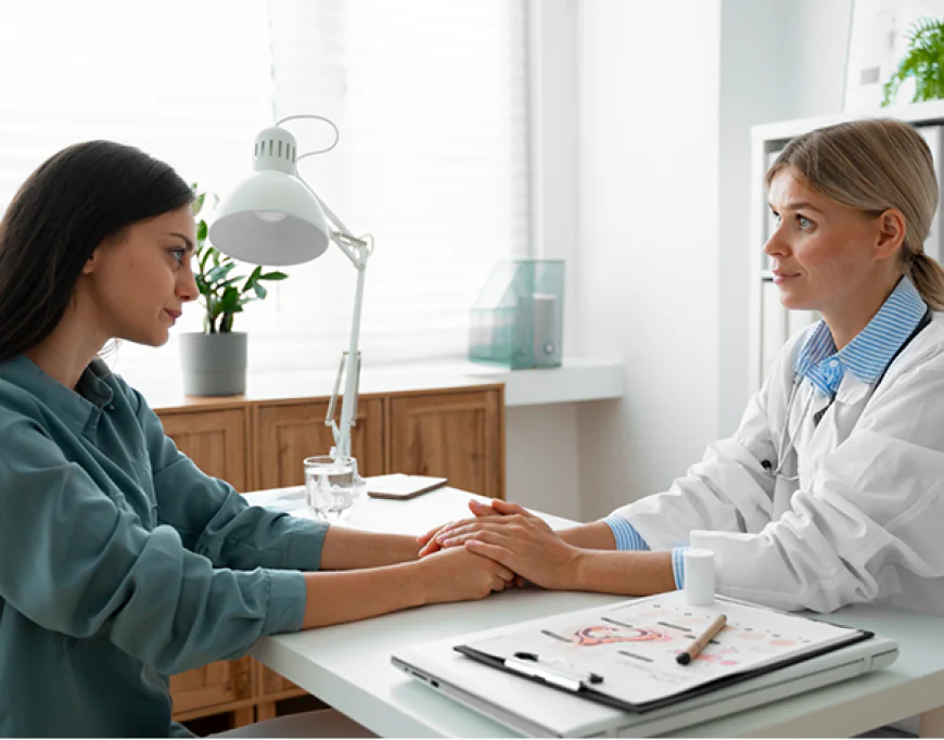 Menopause Problems Treatment in Jaipur