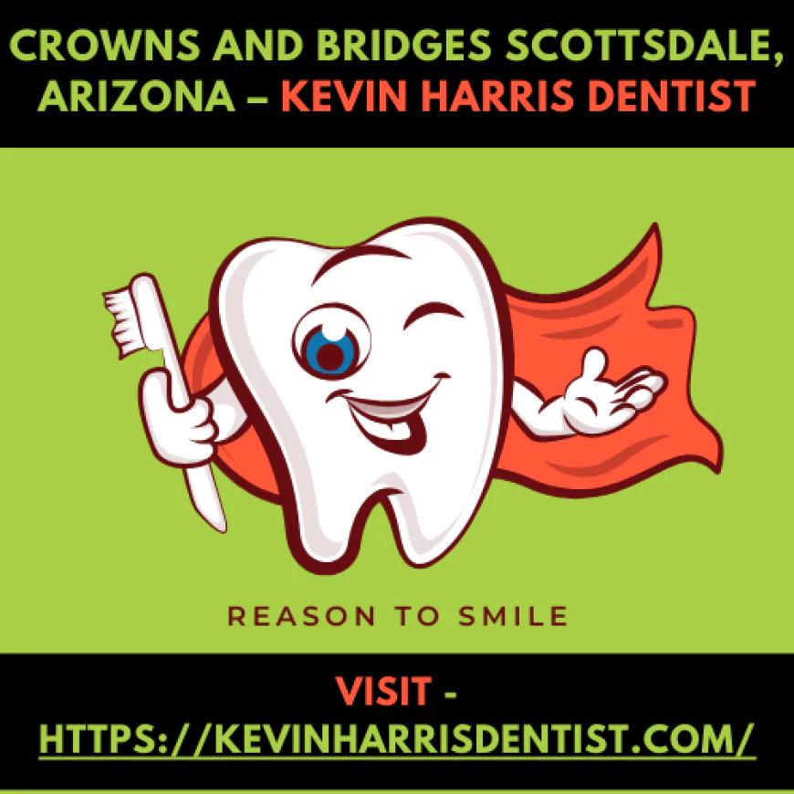 Zoom Teeth Whitening Services in Scottsdale – Kevin Harris, Dentist