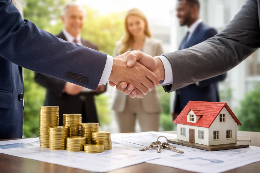 Secure Collateral Partnerships for Business Funding Solutions