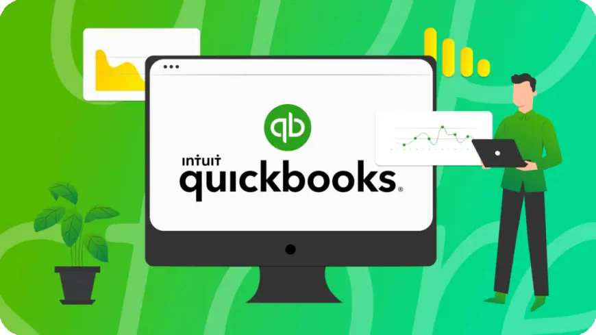 Why QuickBooks Hosted Services Are Ideal for Growing Businesses