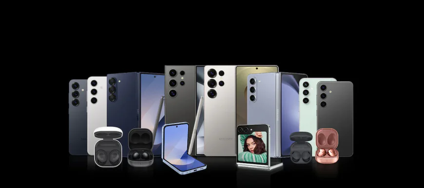 iPhone Hire & Samsung Galaxy Rentals – Professional Phone Rental Services UK