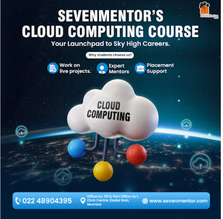 How difficult is Cloud Computing in comparison to other IT fields?