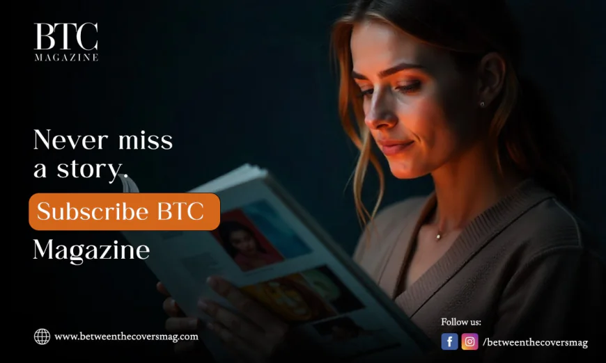 Online Digital Literary Magazine Subscriptions Provide Platform Deeply Meaningful Local Regional Stories