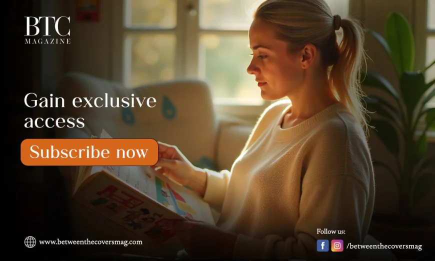 Conduct Virtual Reading for Online Digital Literary Magazine Bring Meaningful Story Life USA