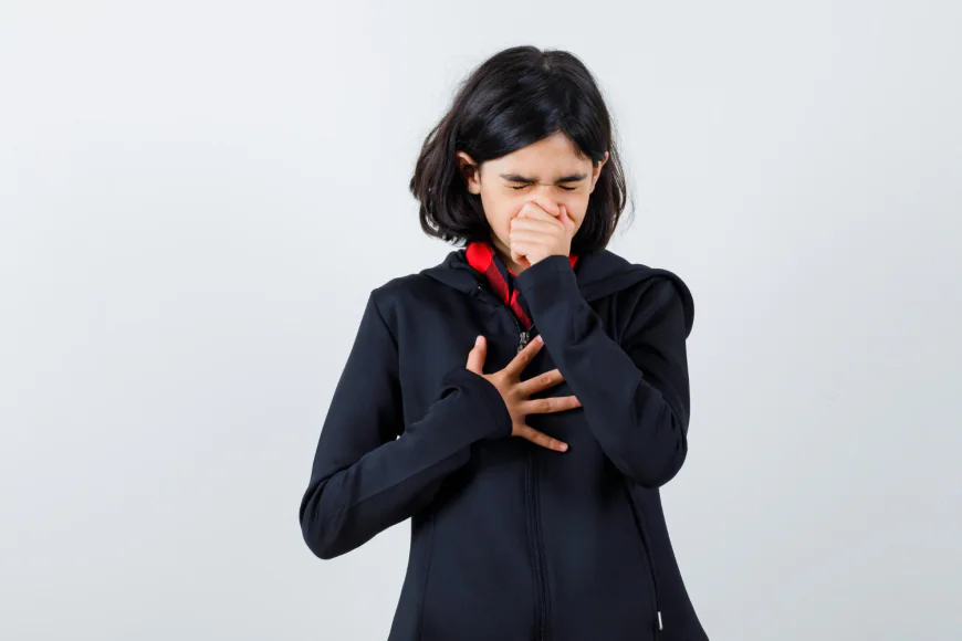 Early Symptoms of Lung Disease You Should Not Ignore