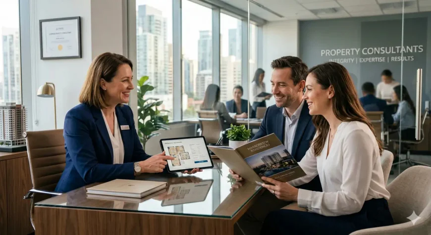 Why Dwarka Expressway is the Ultimate Bet for Your Next Real Estate Company