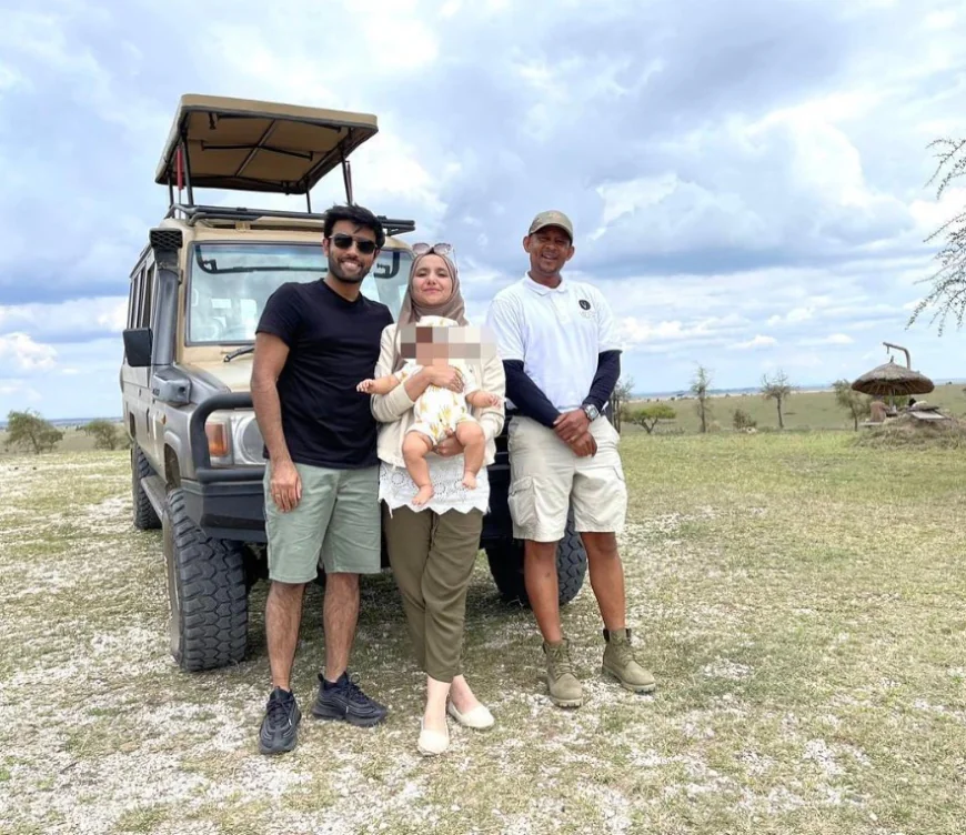 Easy Travel and Big Smiles on a Tanzania Family Safari