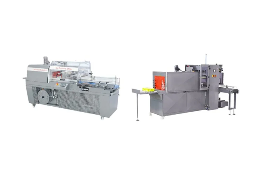 Shrink Packaging Machine Experts – Sales, Parts & Technical Help