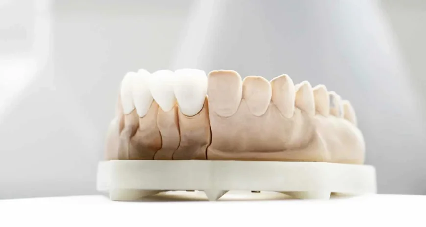 What Types of Dental Cleaning Services Are Offered in Cinco Ranch?