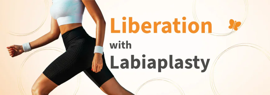 Is Labiaplasty Cosmetic? Comfort, Hygiene, and Health Benefits