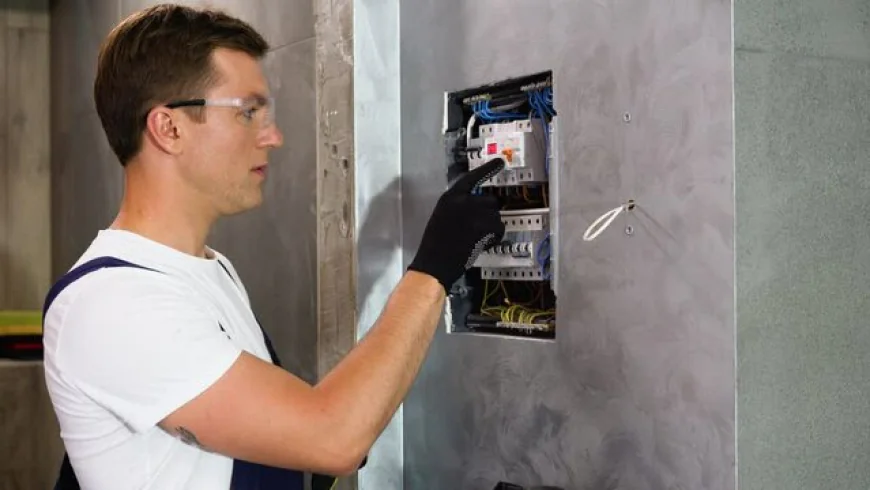 Expert Electrical Repairs Meridian ID for Safe and Efficient Homes