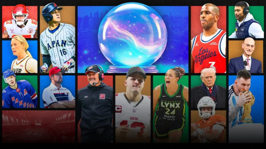 The Multibillion-Dollar Sports Industry: Beyond the Game