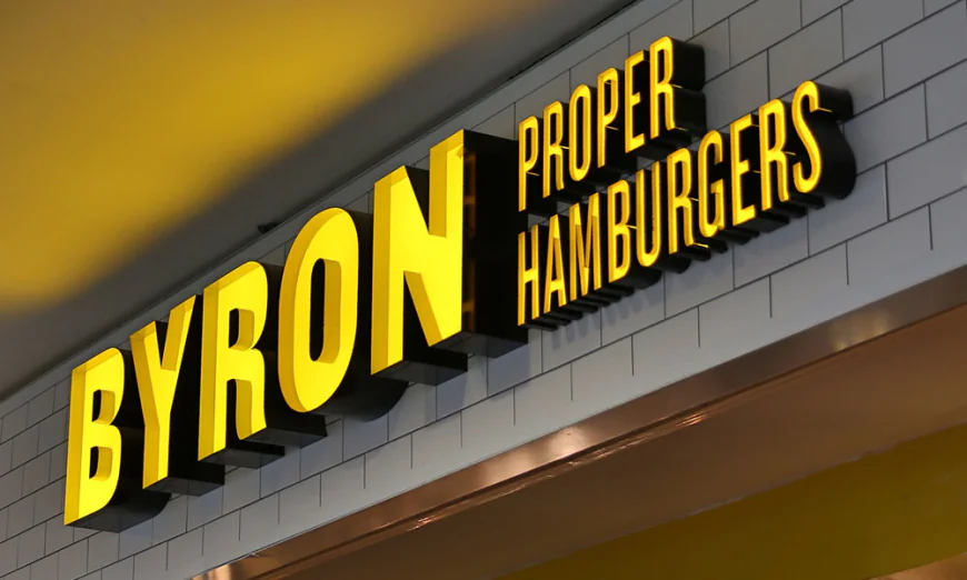 Sign Companies Salt Lake City: Visibility Signs & Graphics