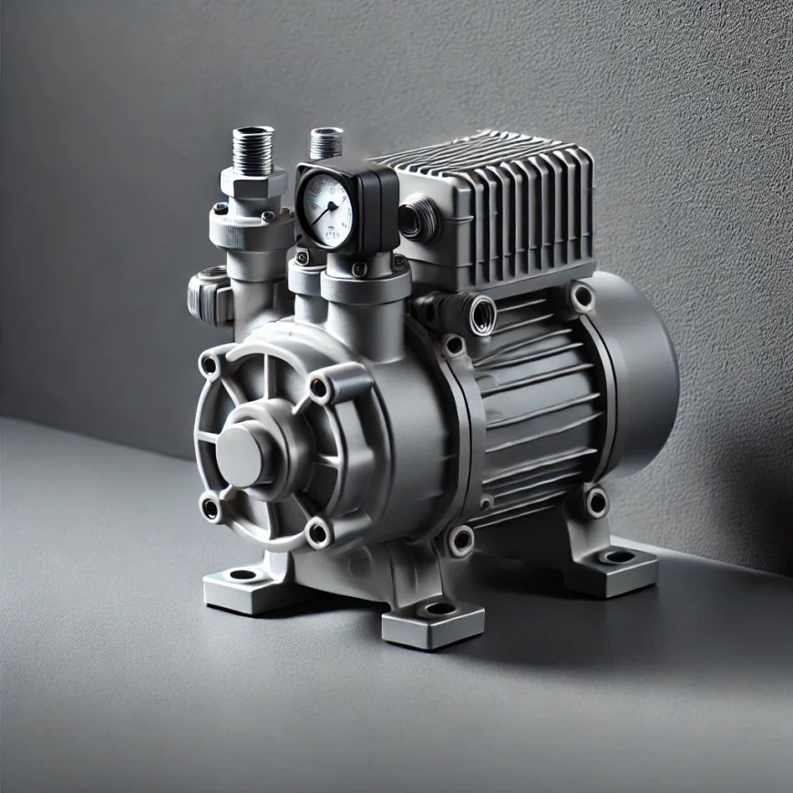 The Art of Nurturing Your Private Sanctuary