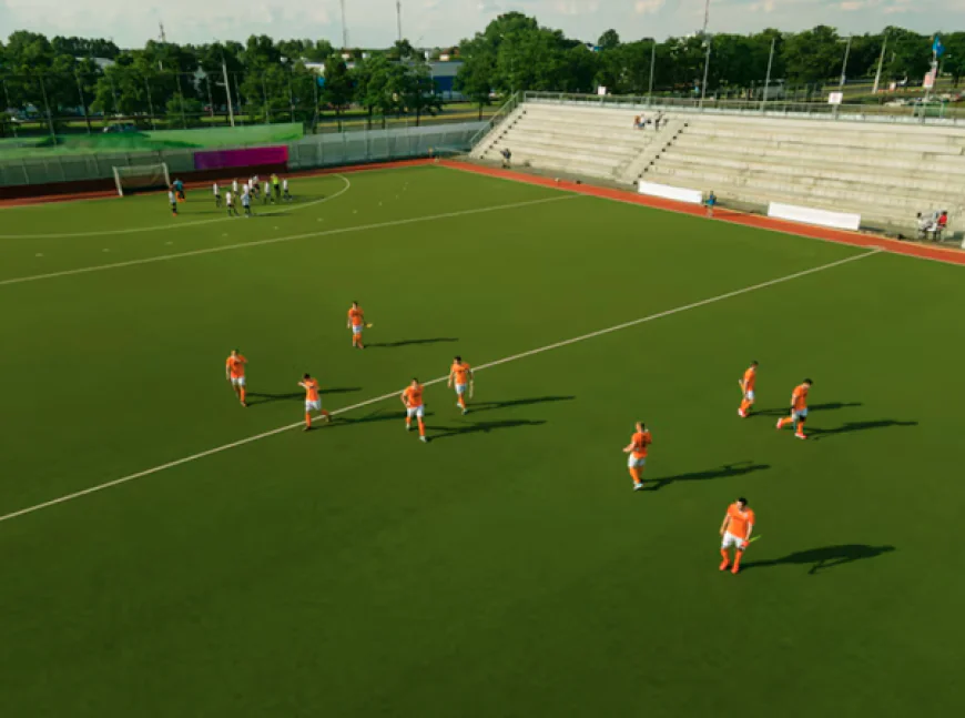 Rental Soccer Fields: Top Options for Games, Practices & Events!