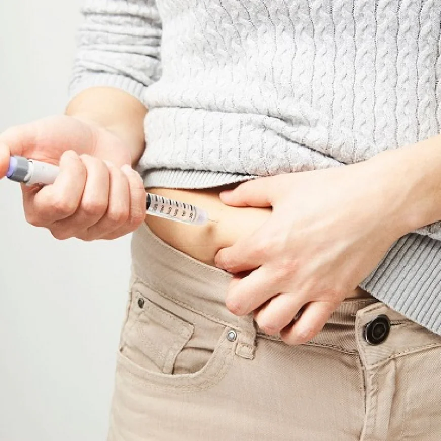 كيف يدعم ويجوفي إدارة الوزن بفعالية